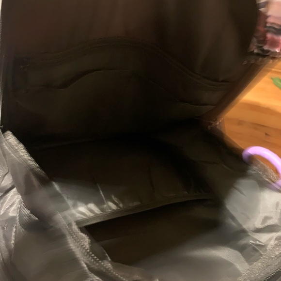 Demon Slayer Backpack - Picture 2 of 3